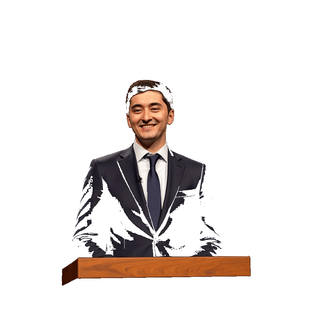 Murodjon Berdimurodov